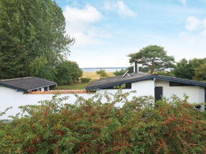 4 person holiday home in Tranek r
